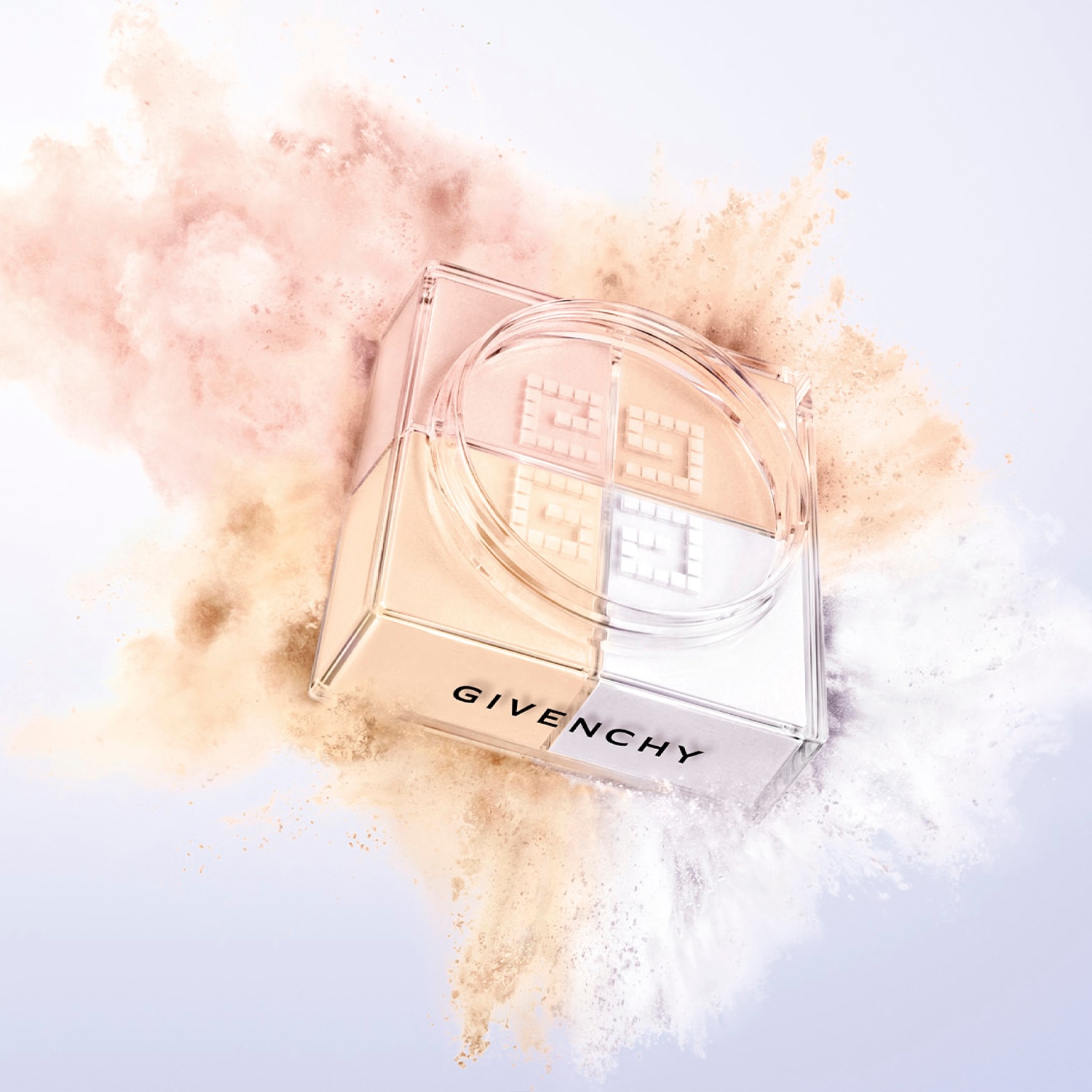 PRISME LIBRE LOOSE POWDER NUEVOS Y MEJORADOS POLVOS ULTRAFINOS DE ACABADO MATE LUMINOSO Y DIFUMINADO PERFECTO (POLVOS SUELTOS PARA ROSTRO)